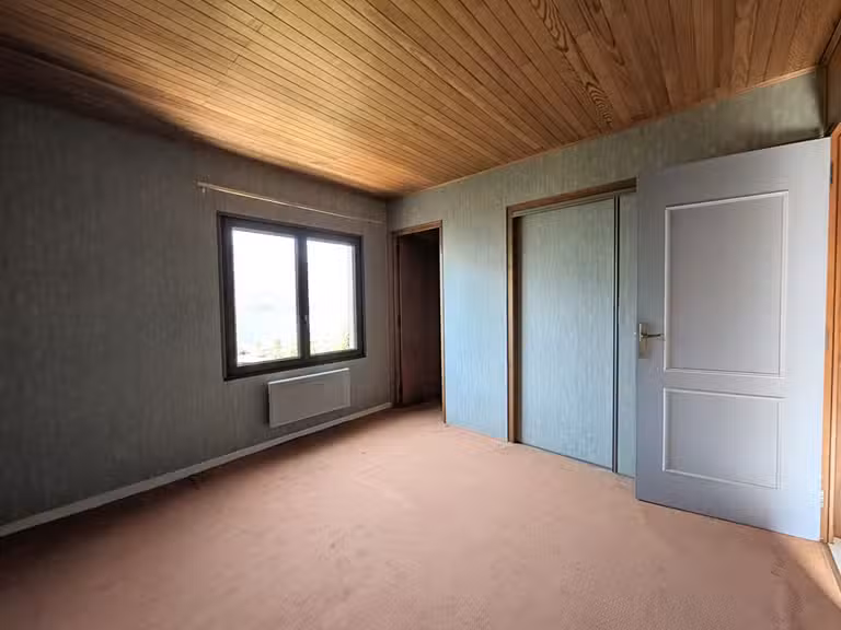 Maison Tresserve - 4 chambres - 130m²