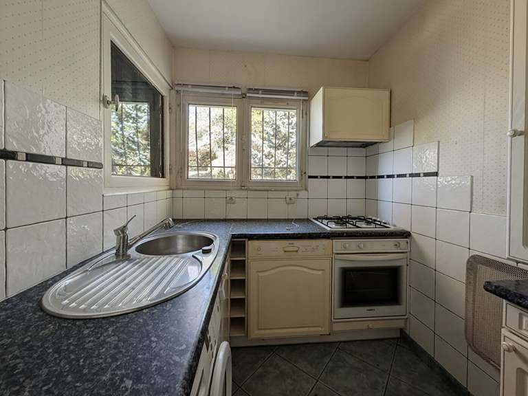 Maison Tresserve - 4 chambres - 130m²