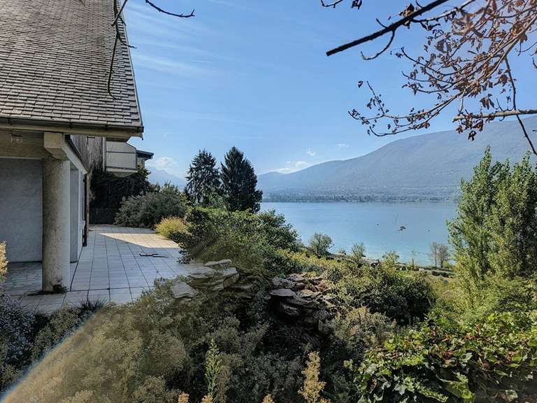 Maison Tresserve - 4 chambres - 130m²