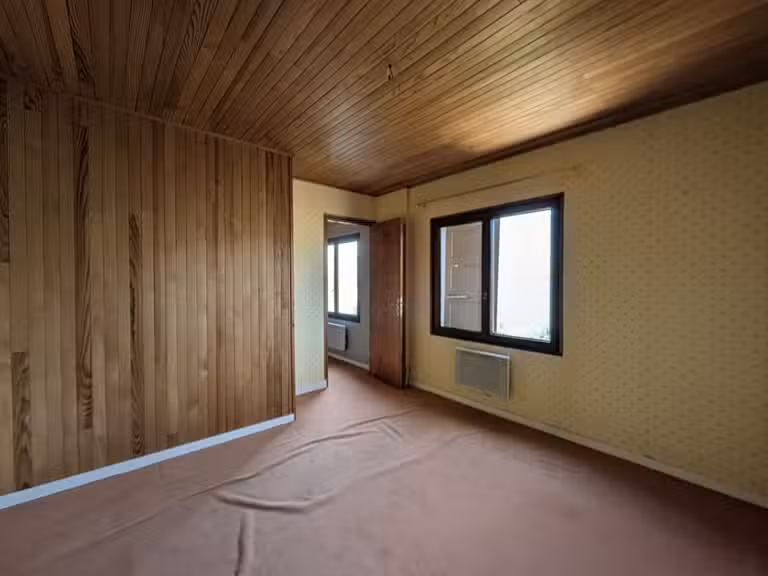 Maison Tresserve - 4 chambres - 130m²