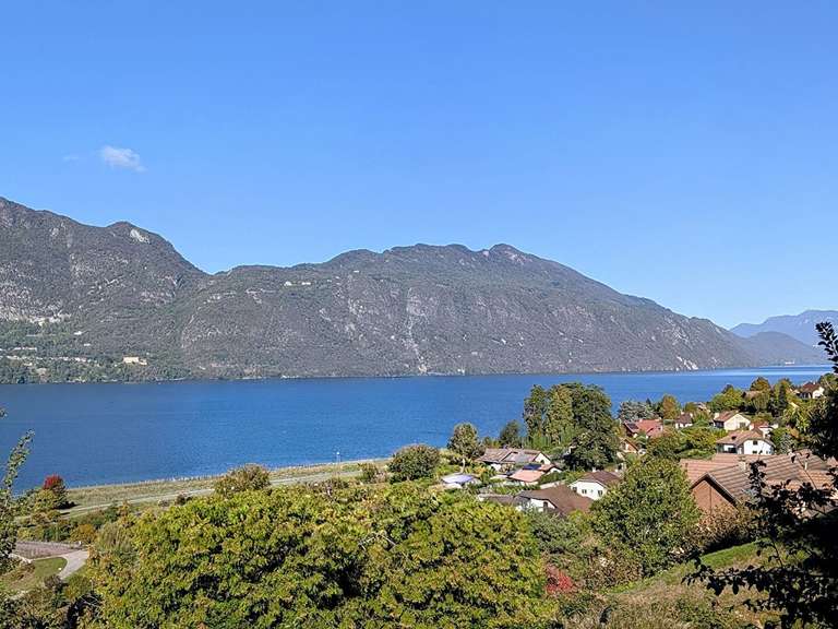 Maison Tresserve - 4 chambres - 130m²