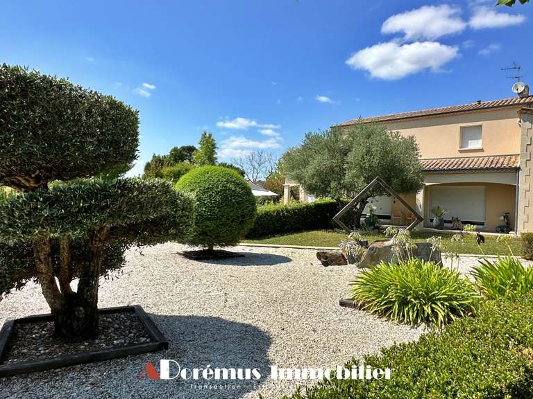 House Tresses - 5 bedrooms - 257m²