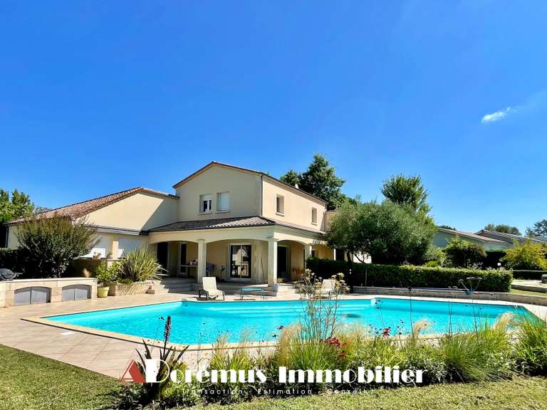 House Tresses - 5 bedrooms - 257m²