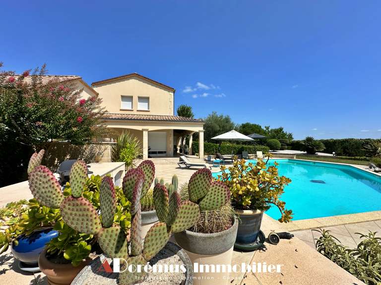 House Tresses - 5 bedrooms - 257m²