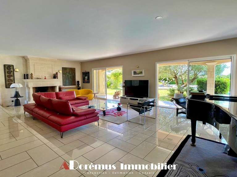 House Tresses - 5 bedrooms - 257m²