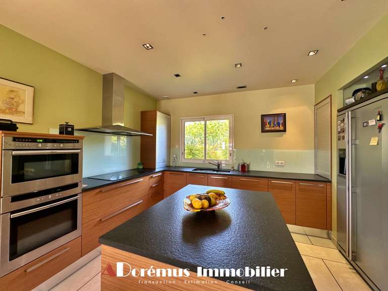 House Tresses - 5 bedrooms - 255m²