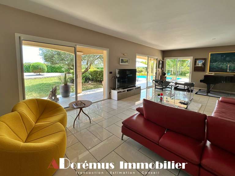 House Tresses - 5 bedrooms - 255m²