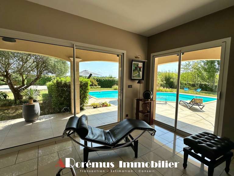 House Tresses - 5 bedrooms - 255m²