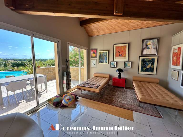 House Tresses - 5 bedrooms - 255m²