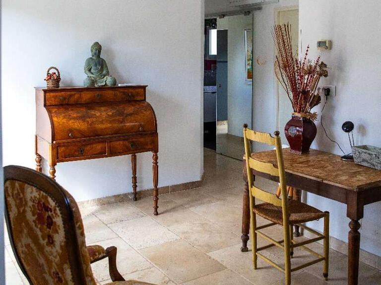 Maison Trets