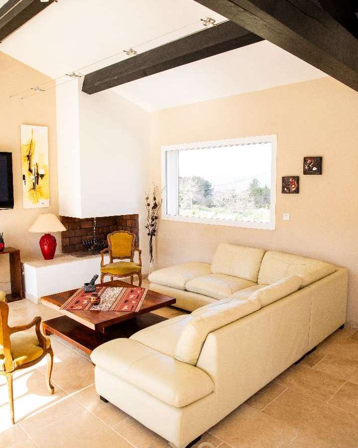 Maison Trets