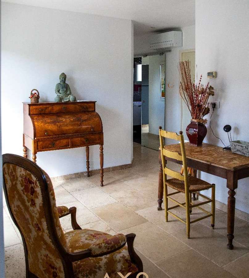 Maison Trets