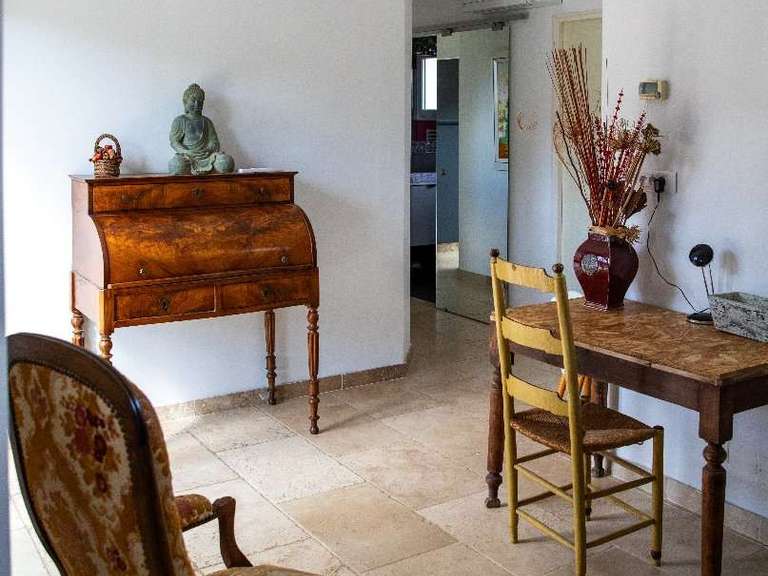 Maison Trets