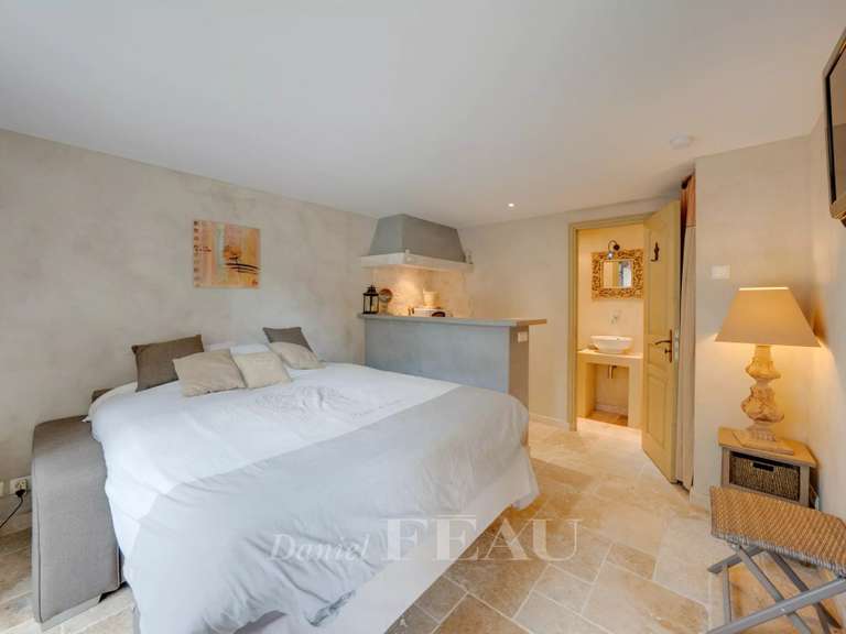 Maison Trets - 5 chambres - 180m²