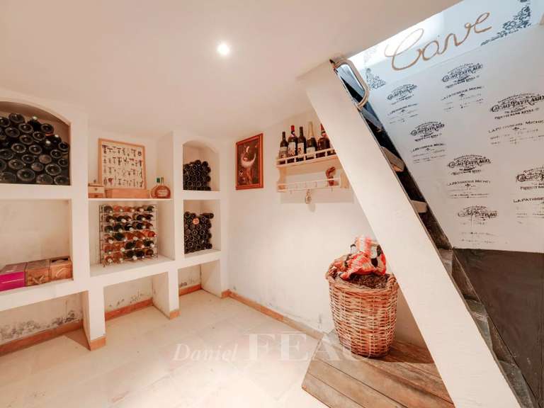 Maison Trets - 5 chambres - 180m²