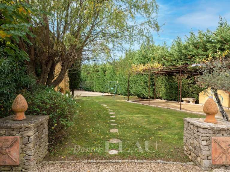 Maison Trets - 5 chambres - 180m²