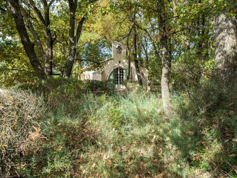 Maison Trets - 5 chambres - 180m²