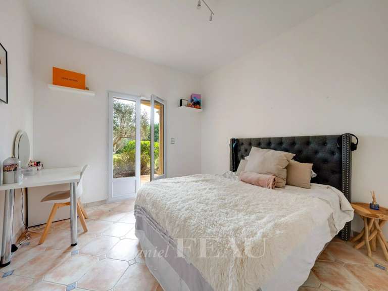 Maison Trets - 5 chambres - 180m²