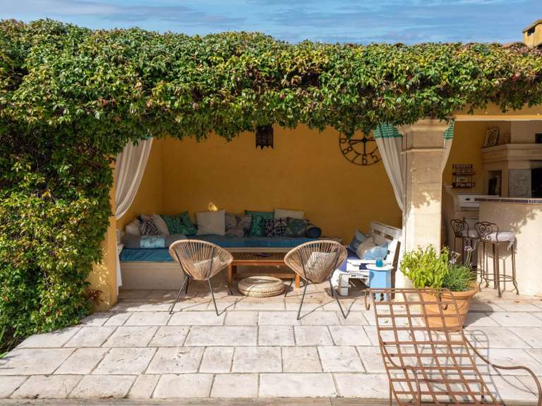 Maison Trets - 5 chambres - 180m²