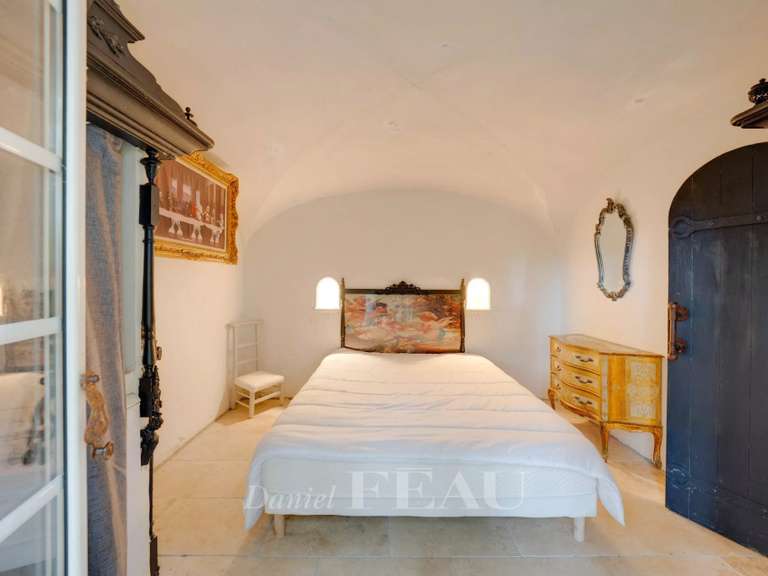 Maison Trets - 5 chambres - 180m²