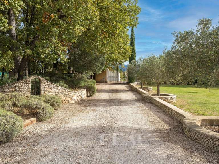 Maison Trets - 5 chambres - 180m²