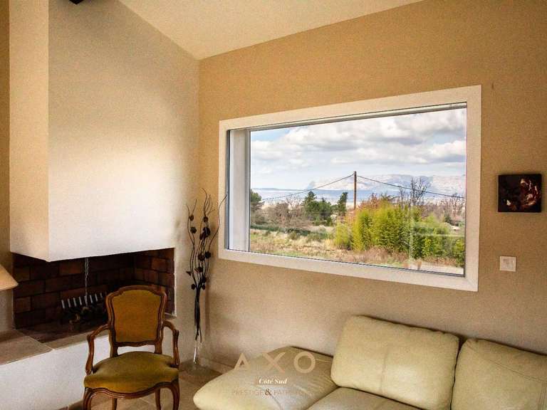 Maison Trets - 4 chambres