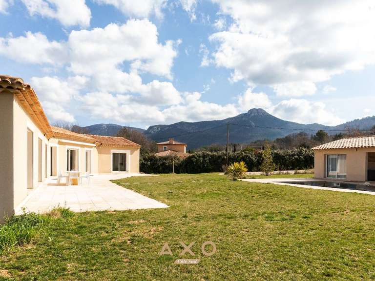 Maison Trets - 4 chambres