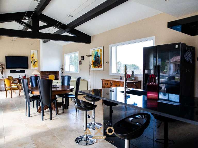 Maison Trets - 4 chambres