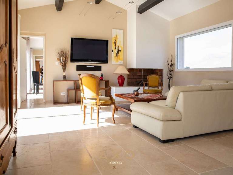 Maison Trets - 4 chambres