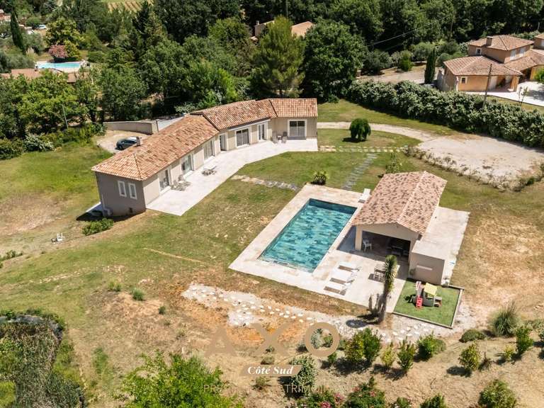 Maison Trets - 4 chambres