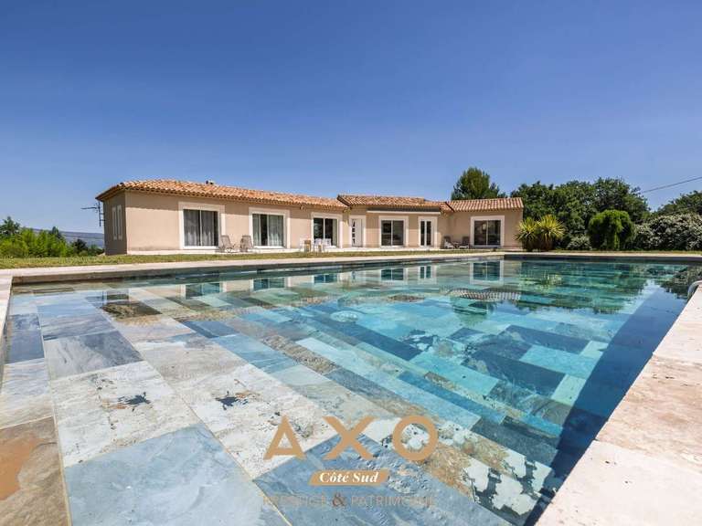 Maison Trets - 4 chambres