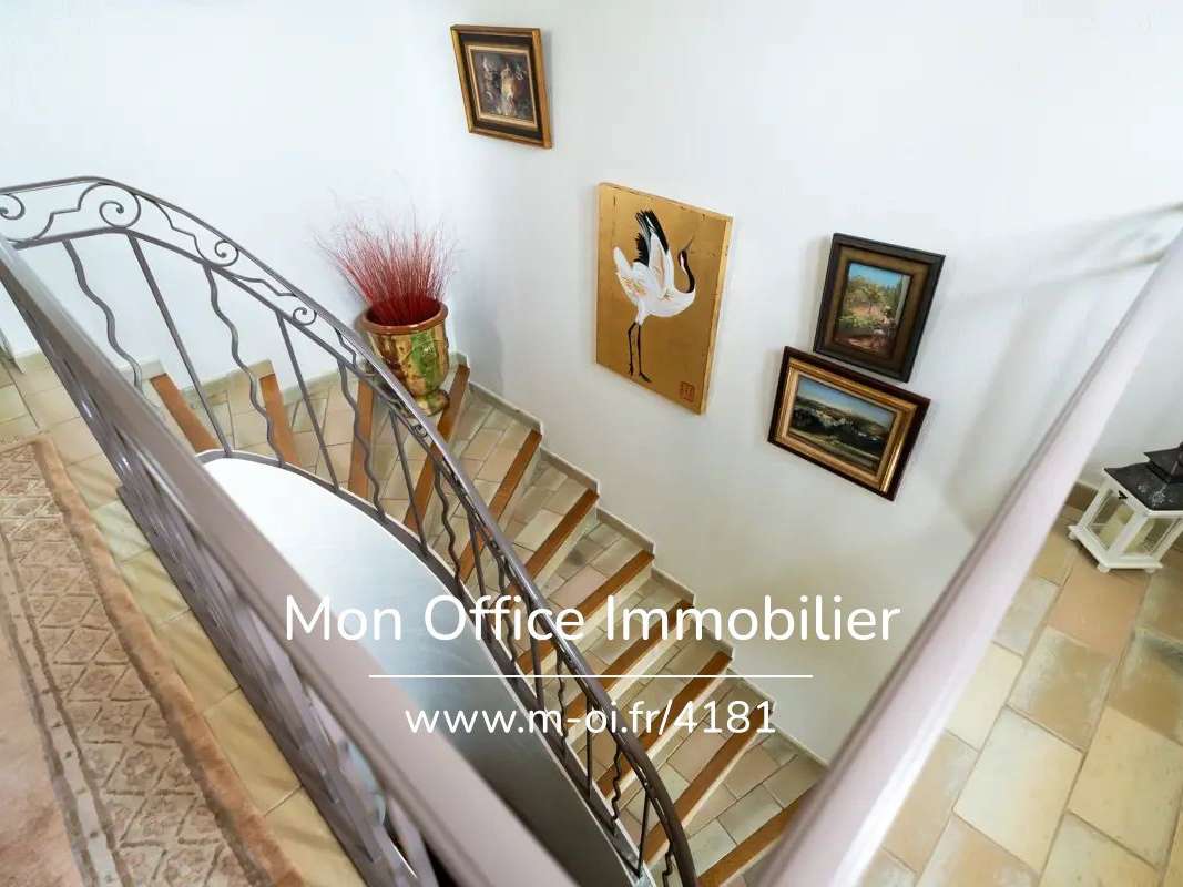 Maison Trets