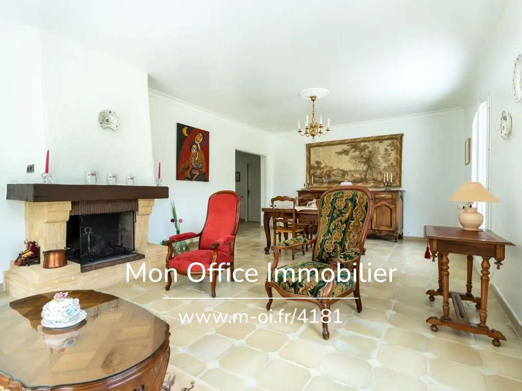 Maison Trets