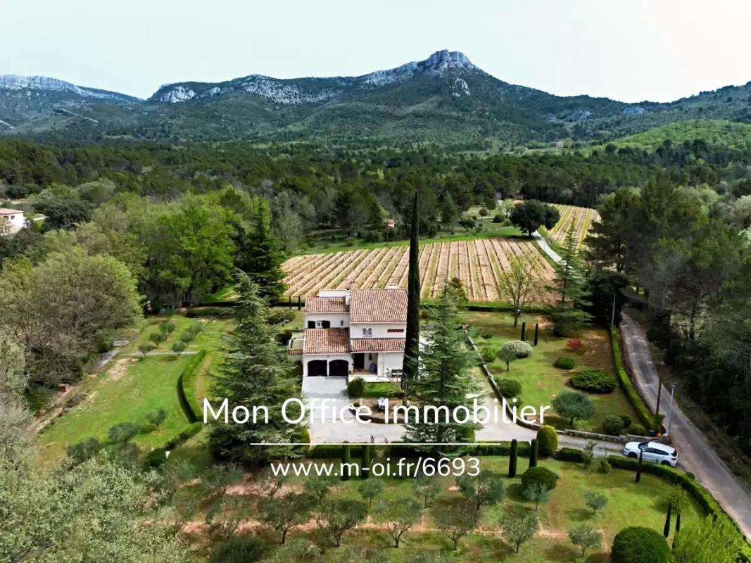 Maison Trets