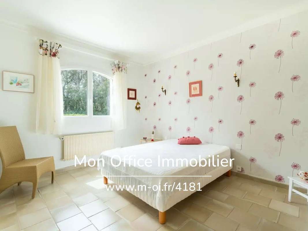 Maison Trets