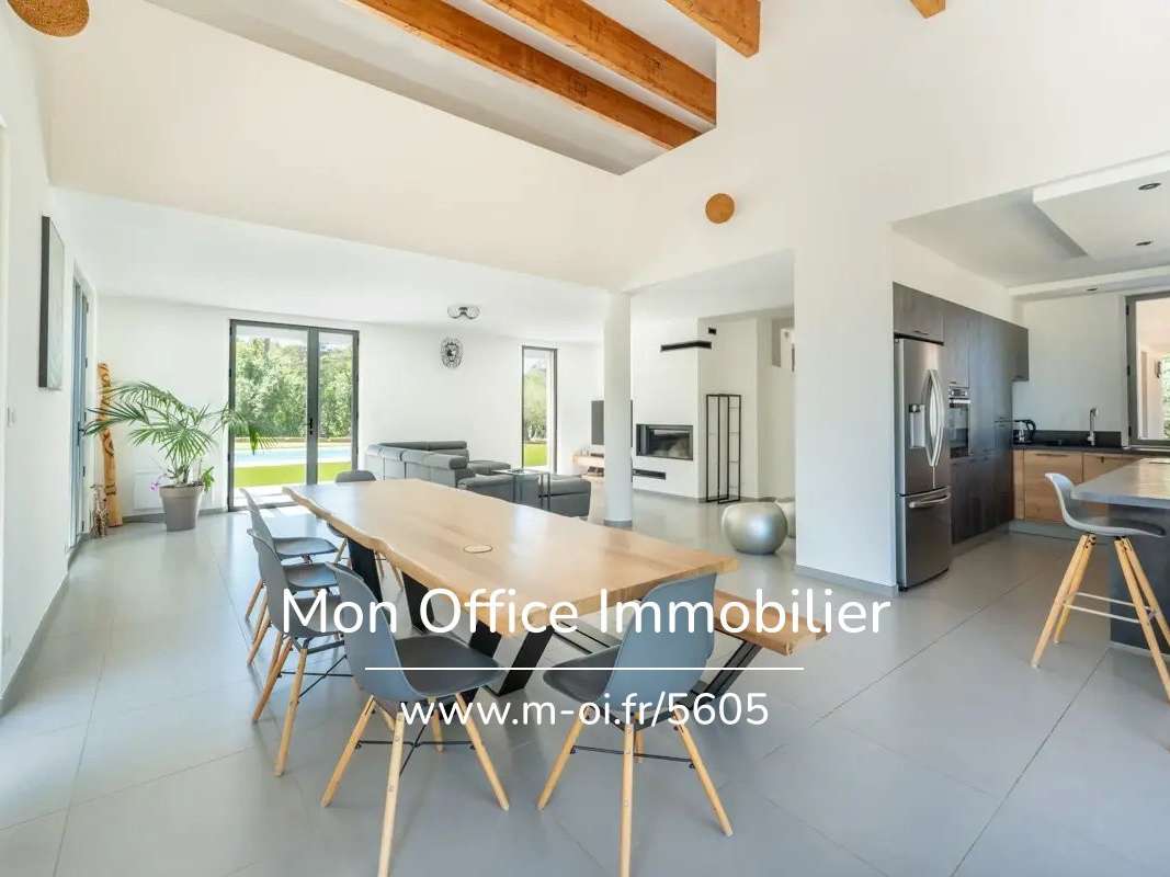 Maison Trets