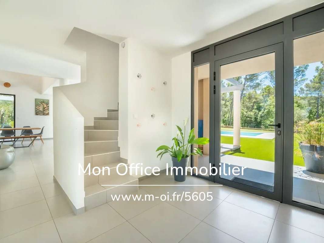 Maison Trets