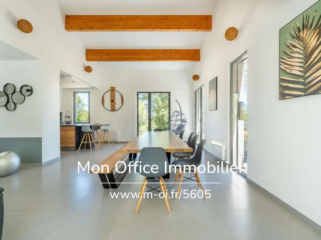 Maison Trets