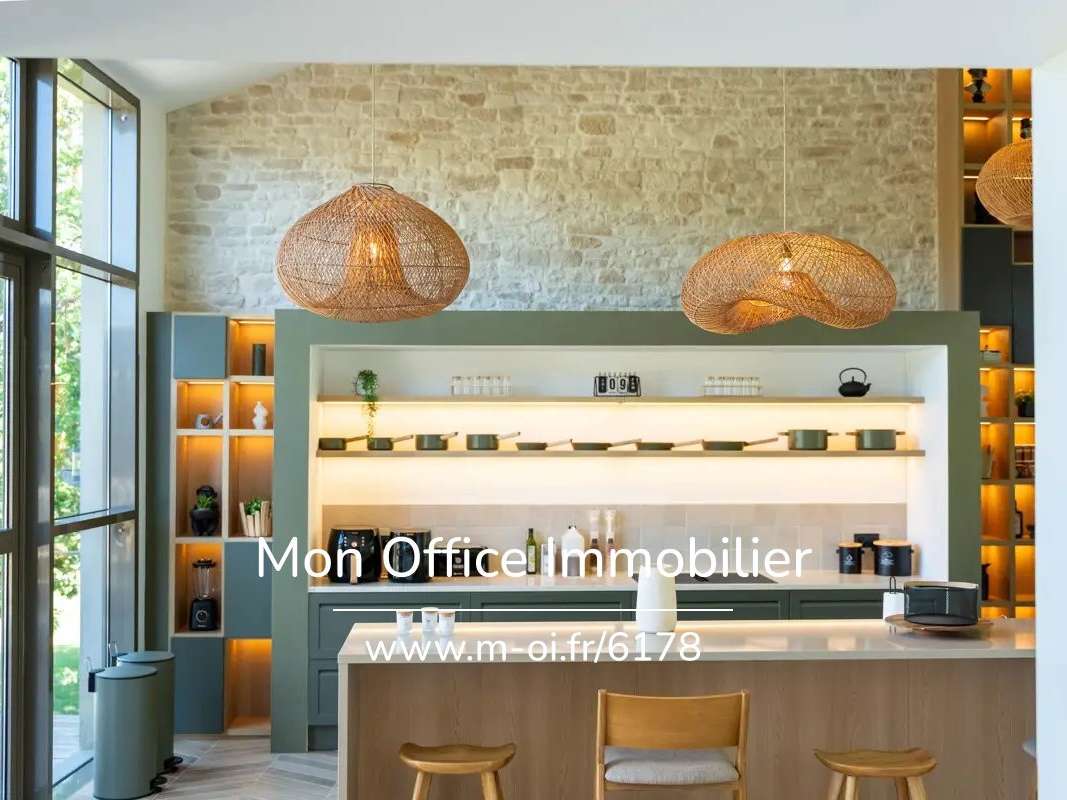 Propriété Trets