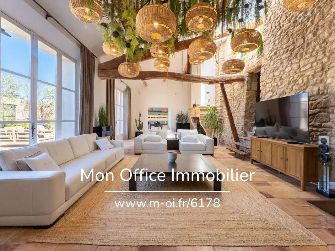 Propriété Trets