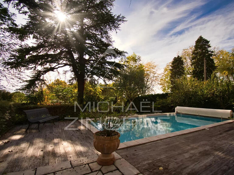 Sale Mansion Trévoux - 9 bedrooms