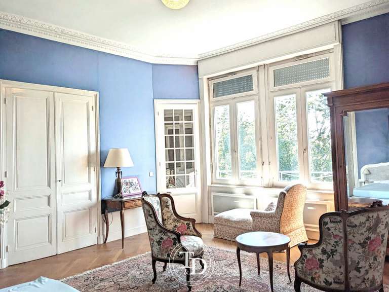 Maison Trévoux - 8 chambres