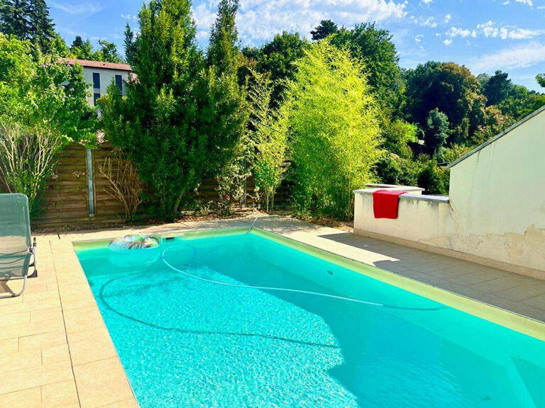 House Trévoux - 4 bedrooms