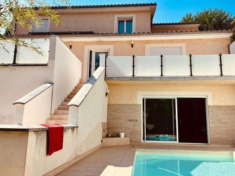 House Trévoux - 4 bedrooms