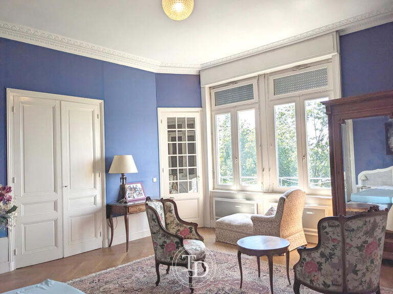 Property Trévoux - 8 bedrooms