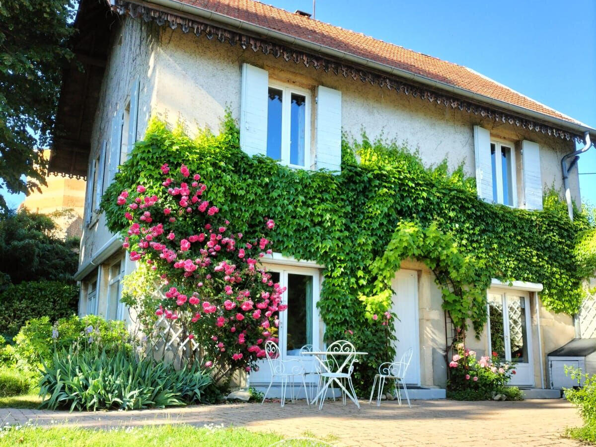 Propriété Trévoux