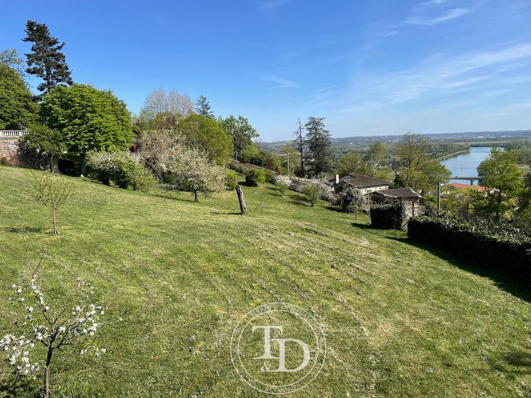 Property Trévoux - 8 bedrooms