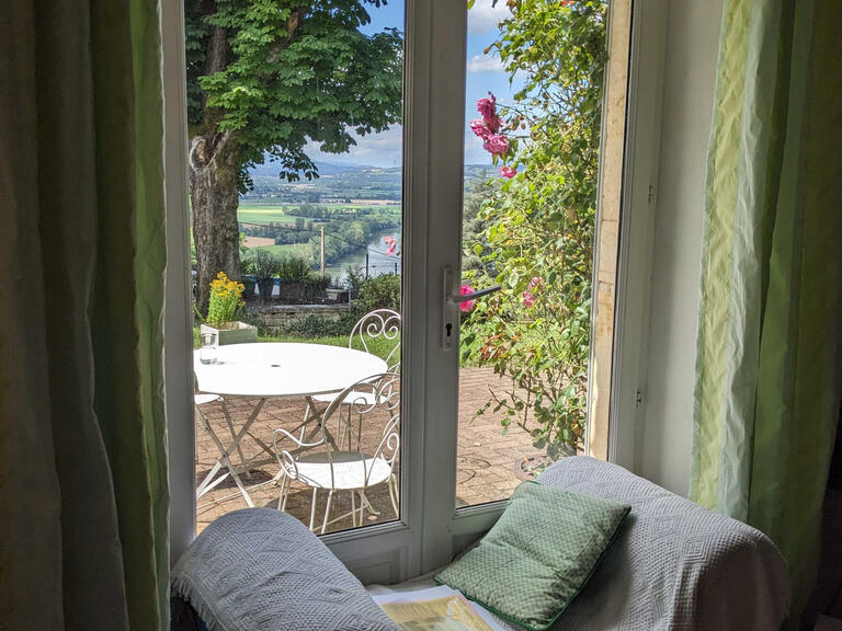 Property Trévoux - 8 bedrooms