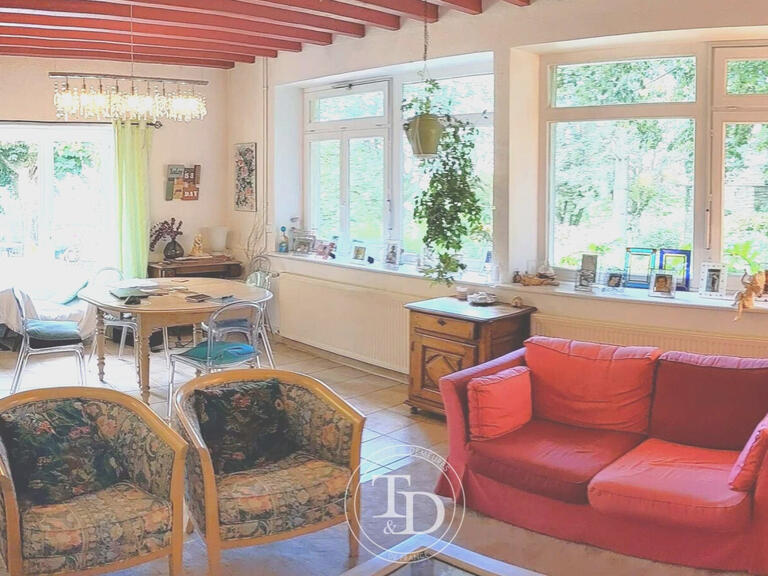 Property Trévoux - 8 bedrooms