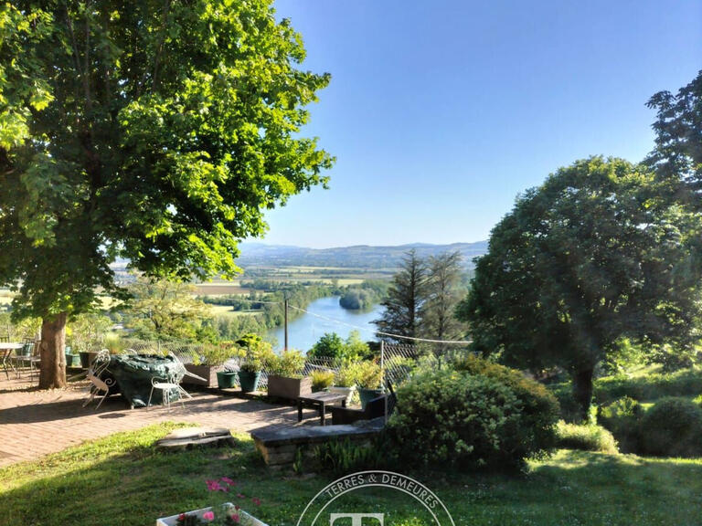 Property Trévoux - 8 bedrooms